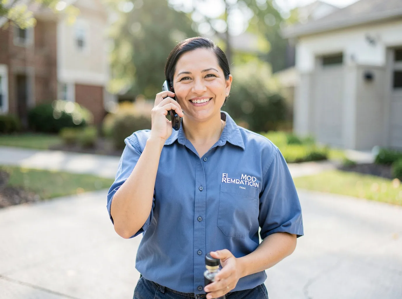 Mold Remediation Fairview, IL FAQs